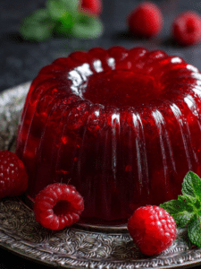 Bariatric gelatin recipe high protein cubes for weight loss