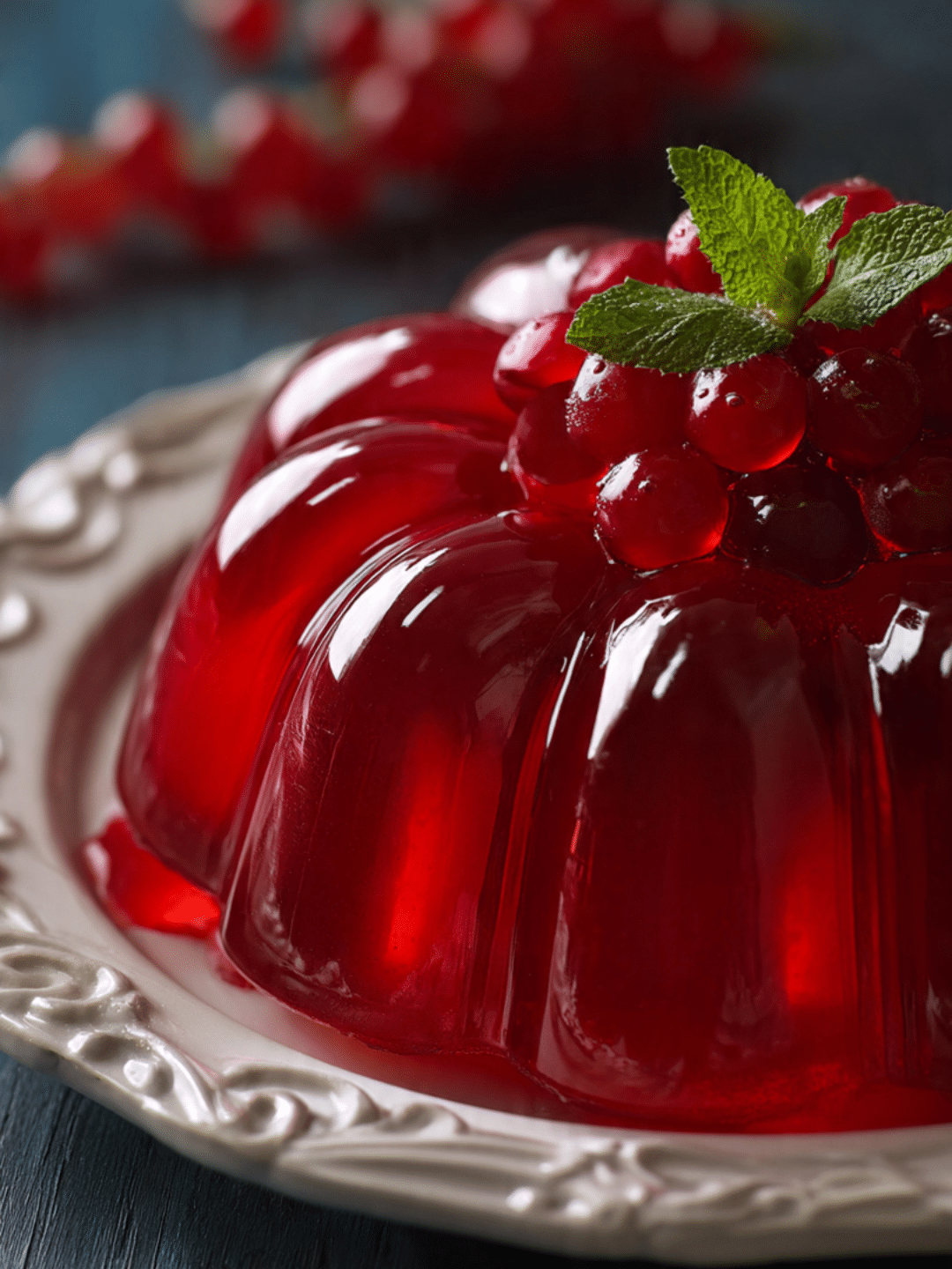 Dr mark Hyman Gelatin Recipe